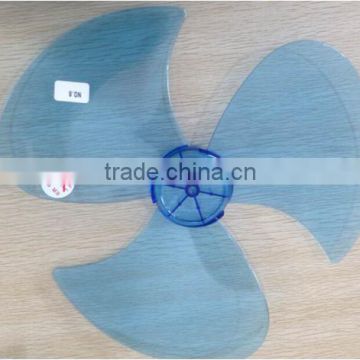 plastic mould of new type Plastic Fan Blade