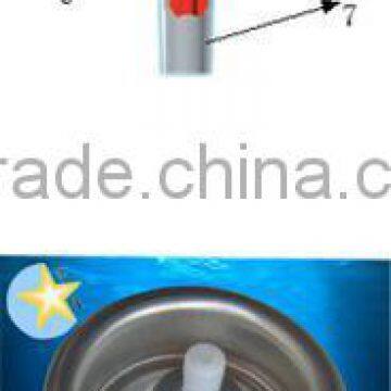 Furniture Polish Spray Aerosol Valve With Actuators photo-6