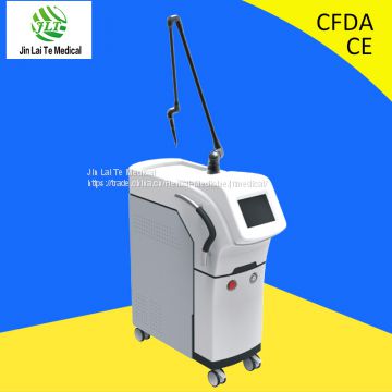 Surgical Scars Removal Vaginal Tightening Fractional CO2 Laser