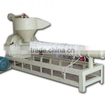 Double Stage Granulating Line photo-2