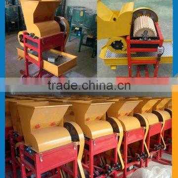 Special Recommendation Small Peanut Sheller Machine With Cheap Price photo-3
