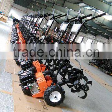 6.5HP Tillers Machines Petrol Engine photo-2