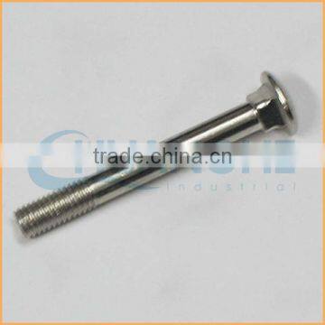 China Suppliers Aluminum Carriage Bolts photo-2