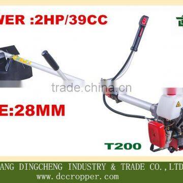 Brush Cutter T200 Grass Cutting Machine