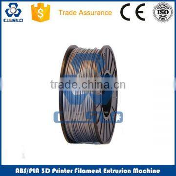 Plastic ABS Monofilament Yarn Extrusion Line