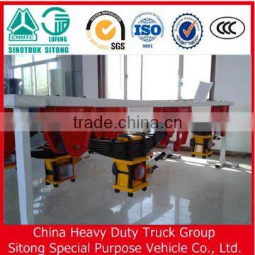 Best Selling Suspension Air Suspension Mechanical Suspension for Sale photo-4