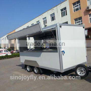 Hho Generator for Trucks Cooking Food Vending Carts photo-2