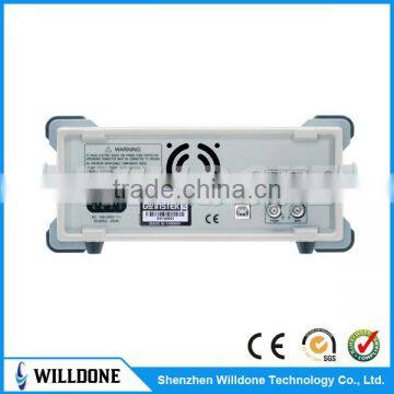 Arbitrary Function Generators AFG-2100 & AFG-2000 photo-3