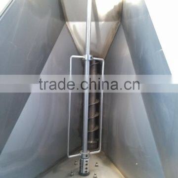 PVC Auto Dosing System/dosing and Mixing Machine photo-4
