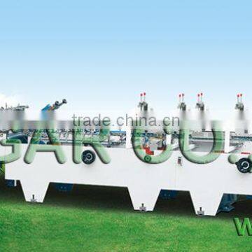 Aluminum Box Making Machine Aluminum Foil Box photo-3