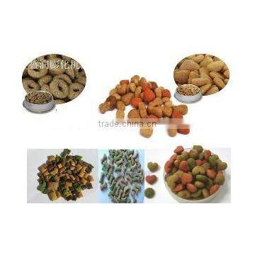 Quality is Very Good Bird Food Making Machine photo-6