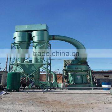 Hot Selling Limestone Powder Processing / Grinding Mill / Raymond Mill photo-4