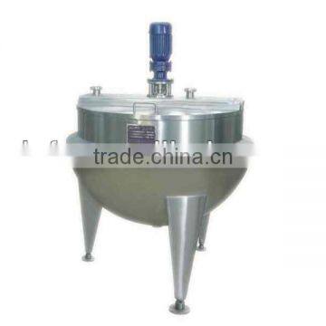 Steam Jacketed Boiler photo-2