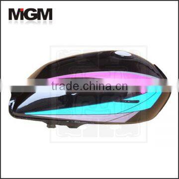 High Quality Motorcycle Fuel Tank /cg125 Fuel Tank photo-4