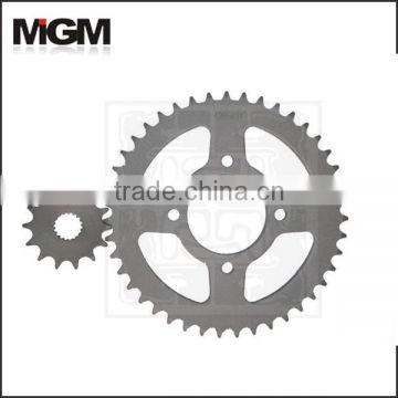 OEM Quality Motorcycle parts Motorcycle Sprocket (428, 420, 520)