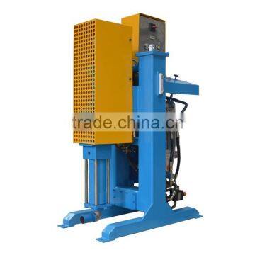 GDH75 100 Easy Operation Advanced Jet Cement Grout Pump for Curtain Grouting photo-3