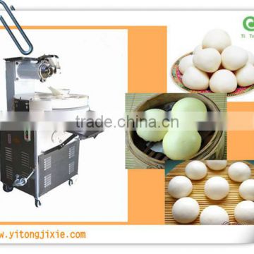 Chinese automatic electric capacity 30-150g/pcs Chinese bun maker/bread bun maker