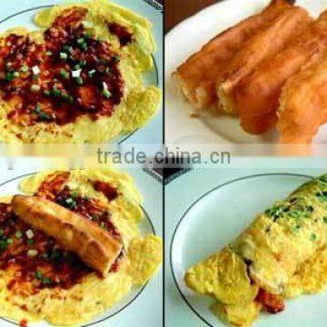 2014 Hot Sale Stainless Steel Electric Crepe Maker photo-4