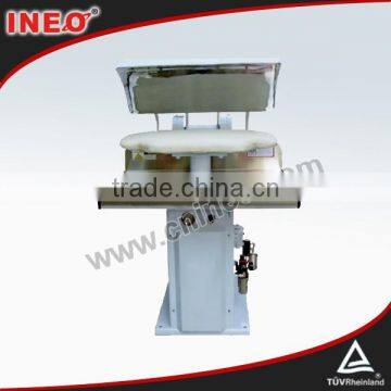 Heavy Duty Laundry Clothes Ironing Machine/Ironing Board Industry/Shirt Automatic Ironing Machine