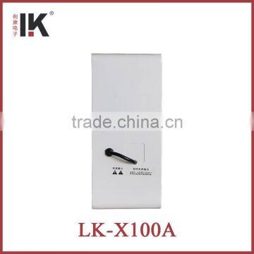 LK-X100A Electronic Washing Machine Coin Time Control Box on Hot Selling photo-4