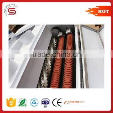 China New MB400 Woodworking Planer Heavy Duty Planer Thickness photo-4