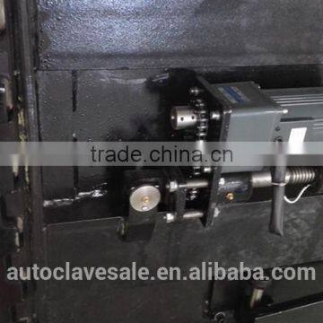 2000L Double Door Autoclave Steam Sterilizer - Bluestone Ltd. photo-6