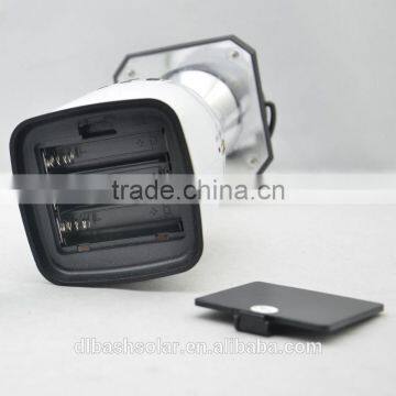 FM Radio Solar Power and Emergency Crank Solar Lantern &solar Charger photo-6