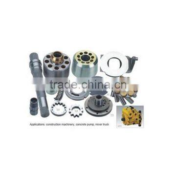 schwing concrete pump parts