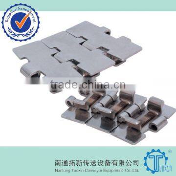 Machined Classic Sprocket for 812 Stainless Steel Tabletop Chain photo-4