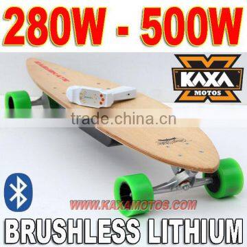 Motor Skateboards for Sale 280W / 500W