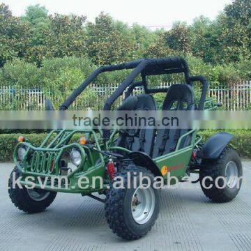 TK150GK-8 150cc Go Kart