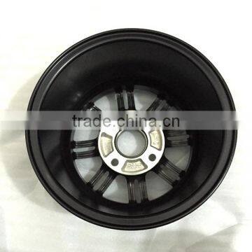 CFMOTO X8 800CC ATV REAR ALUMINUM RIM 9010-110100-1000 photo-4