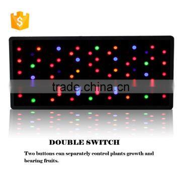 China 5W Chip 1200w Led Grow Light photo-3