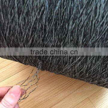 PP Curly Yarn for Carpet photo-3