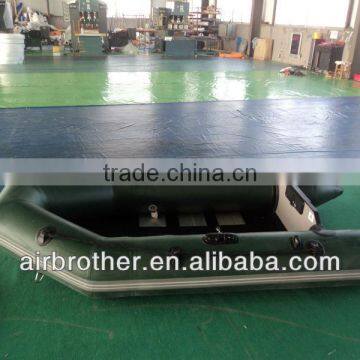 3.6m Pvc Inflatable Boat. photo-3