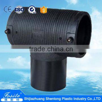 HDPE Pipes and Fittings photo-3