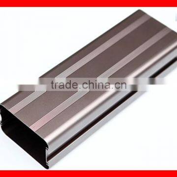 Hot sale! led profile aluminum