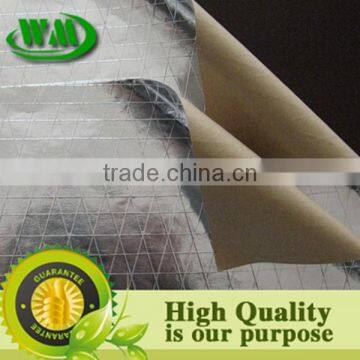 Scrim Insulation,Self Adhensive Scrim Paper,Foil Scrim,