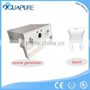 Home Dental Medical Ozone Generator With Air Cooling