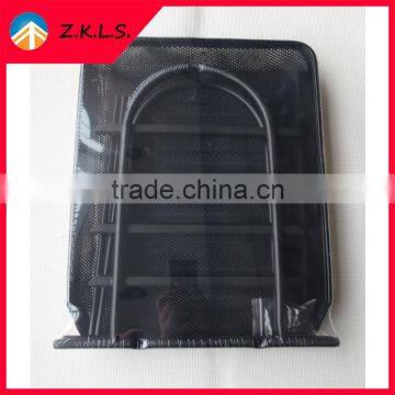 Mesh 4 Tier Document Desk Organizer Tray For Home And Office photo-3