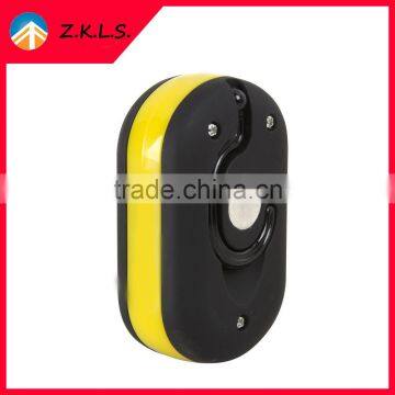 Super Bright Magnetic 24 LED Work Light With 360 Degree Hook photo-4