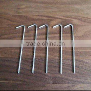 Tent pegs/Tent stakes