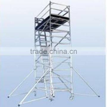 3.85m Magic Telescopic Step Ladder As Seen On Tv photo-5