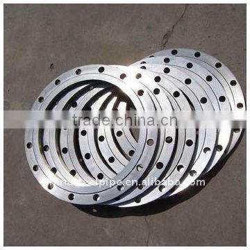 carbon steel flange