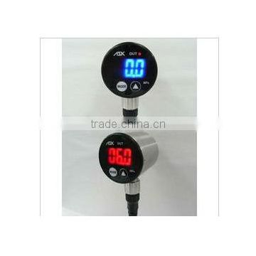 High Accuracy Digital hydraulic pressure switch DPS-2.5