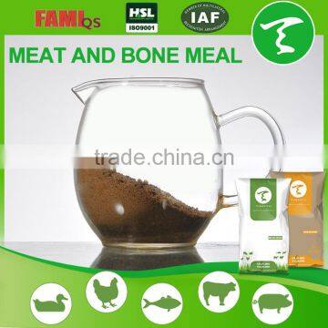 High Quality Meat and Bone Meal Protein 45% to 52% Grade A photo-5