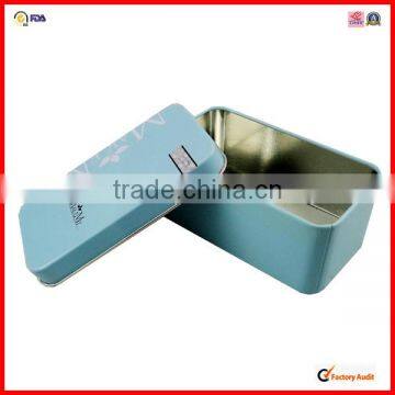 Lid Rolled Chocolate Packaging Box photo-4