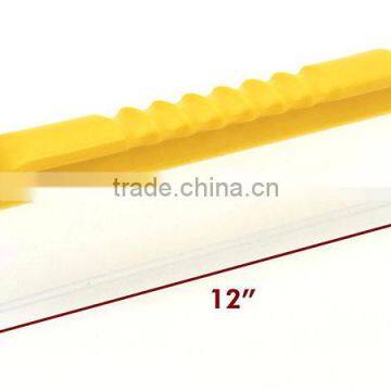 silicone water blade waterblade car wash blade OEM ODM