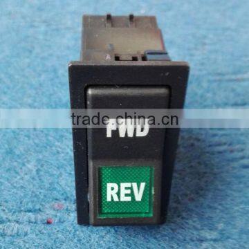 forward and reverse switch for electric golf car