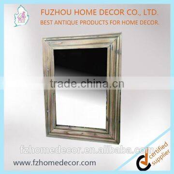 Manufacture directly Big wall hanging mirror supplier